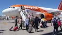 Easyjet Handgepäck