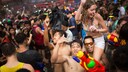 Songkran-Festival Thailand
