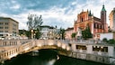Ljubljana