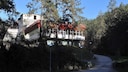 Hotel Vilina Vlas, Bosnien