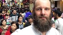 Macau, Torsten Johannknecht