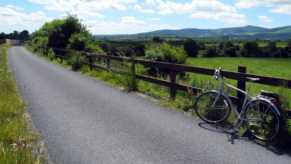 Waterford Greenway