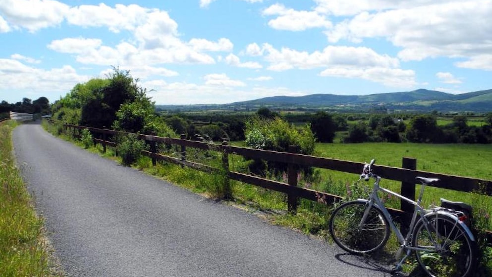 Waterford Greenway