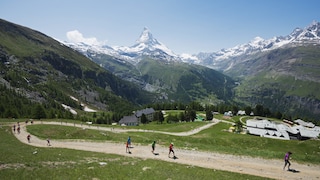 Zermatt Marathon