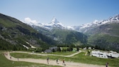 Zermatt Marathon