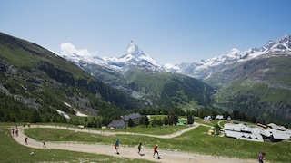 Zermatt Marathon