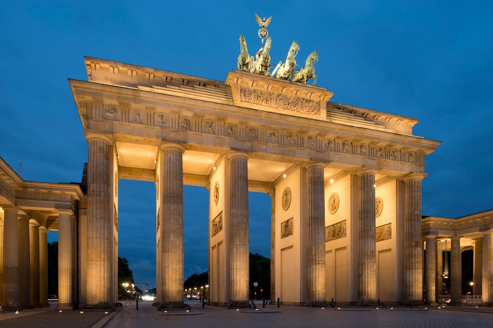 Brandenburger Tor