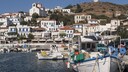 Andros, Griechenland