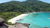 Ko Similan