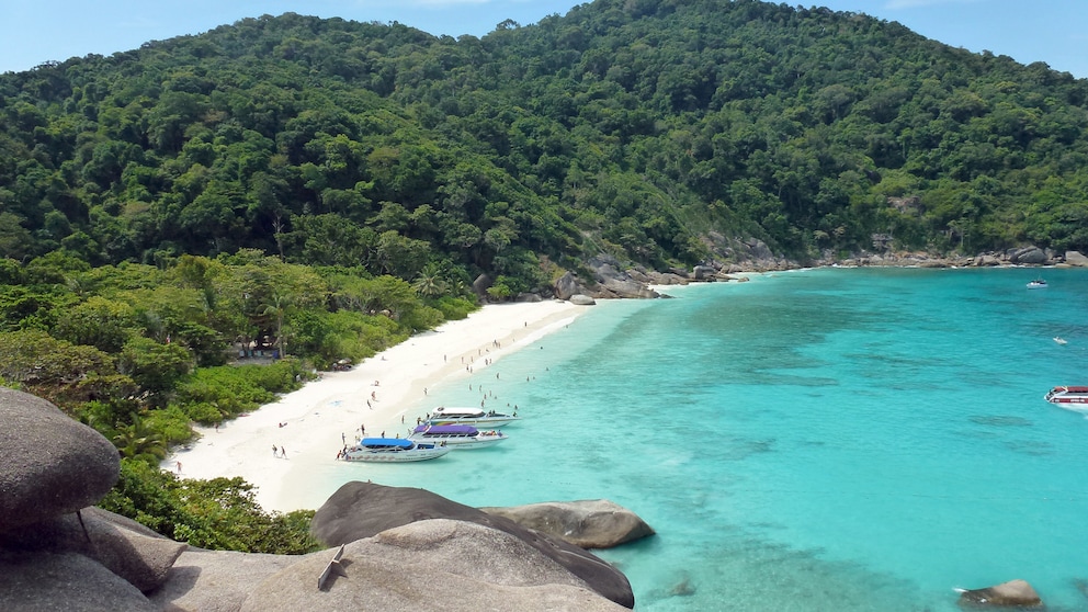 Ko Similan