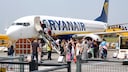 Handgepäck Ryanair