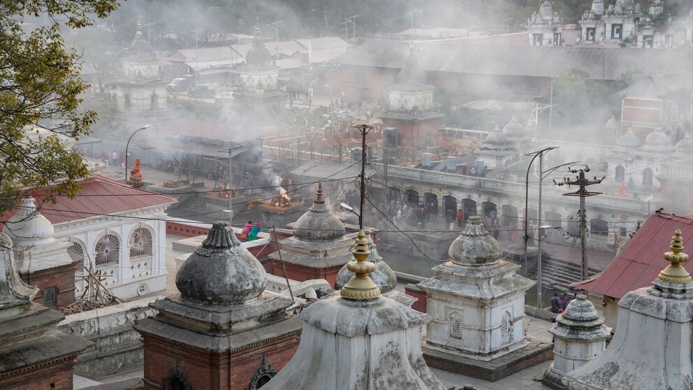 Pashupatinath