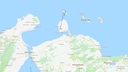 Punto Fijo Aruba, Aruba Airlines, kürzester internationaler Linienflug
