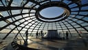 Beliebteste Sehenswürdigkeit in Deutschland, Berlin, Reichstagskuppel