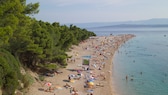 FKK-Strand Golden Cape, Brac