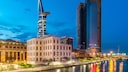 Ho-Chi-Minh-Stadt
