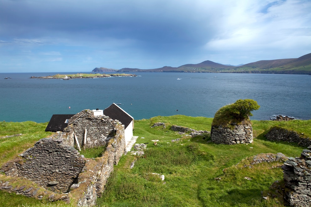 Blasket Island