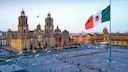 Mexiko Visum