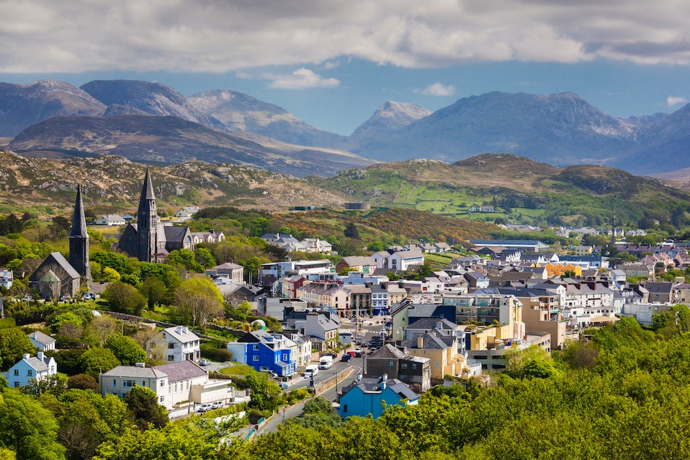 Clifden