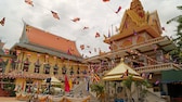 Wat Ounalom, Phnom Penh