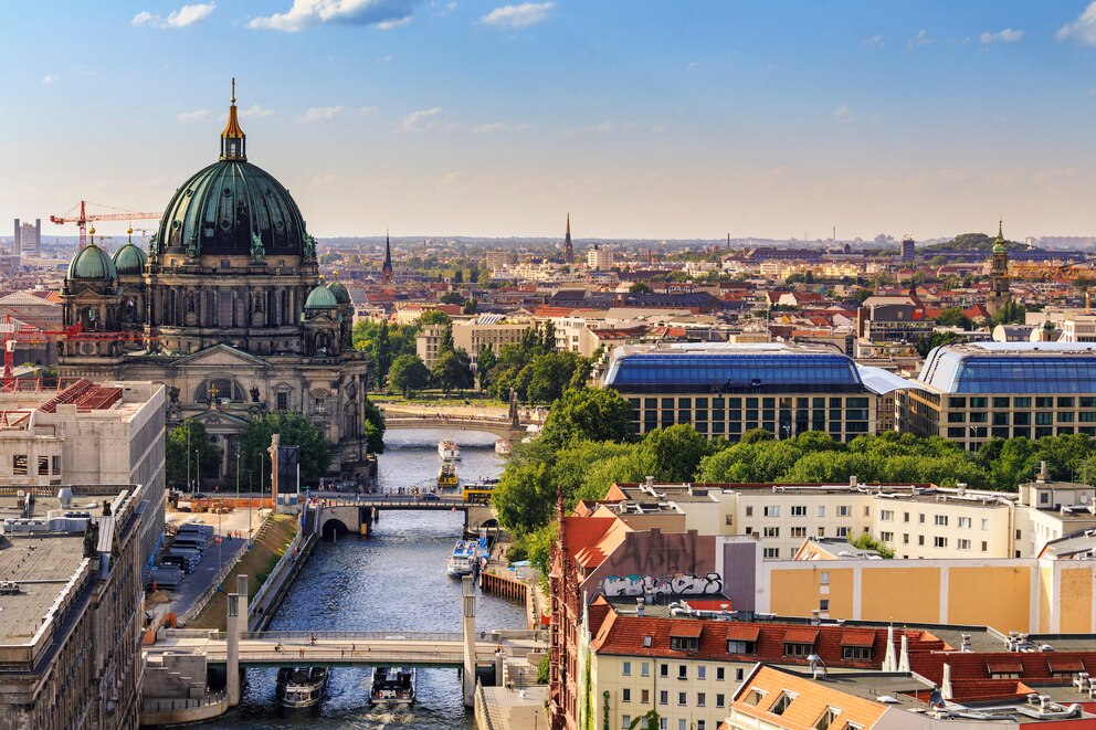 Berliner Dom