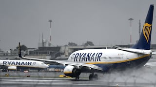 Ryanair