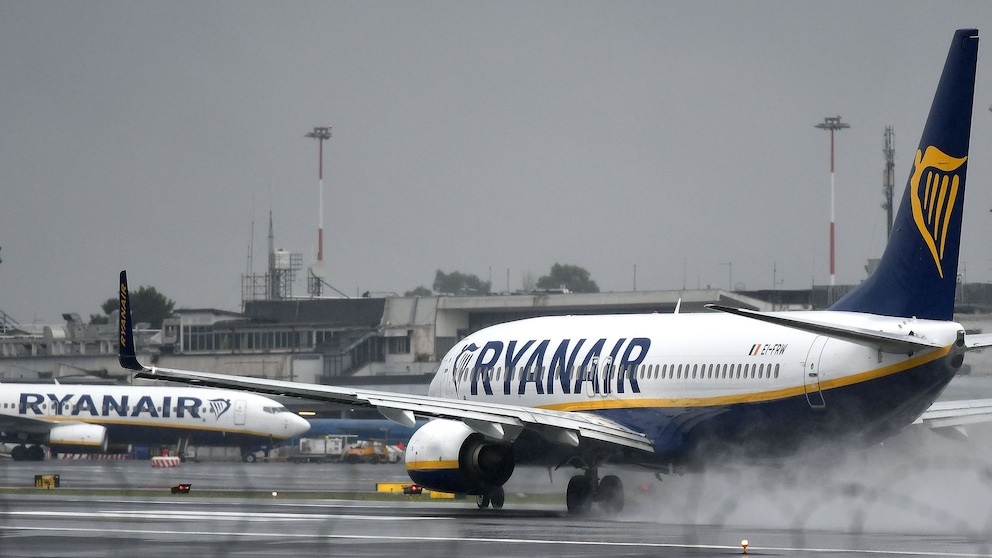 Ryanair