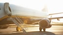 Flugzeug, Flughafen