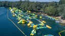 Liquid Leisure Aqua Park