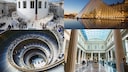 Metropolitan Museum of Art, New York,British Museum, London, Louvre, Paris, Vatikanstadt, Vatikanische Museen,