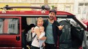 Fabian Sixtus Körner mit Familie