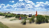 Borkum Südstrand