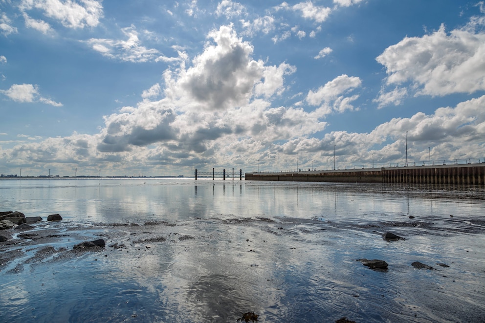 Niedersächsisches Wattenmeer