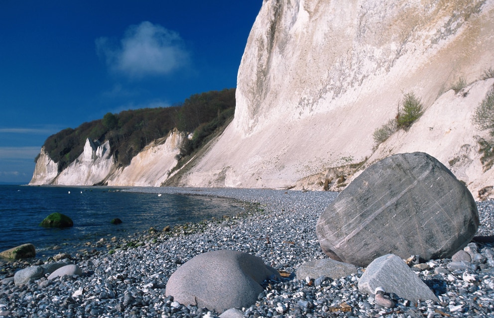 Nationalpark Jasmund