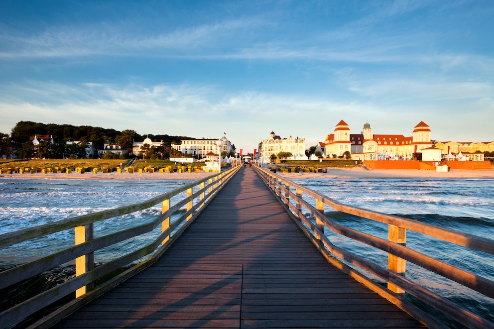 Binz, Rügen