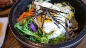 Bibimbap