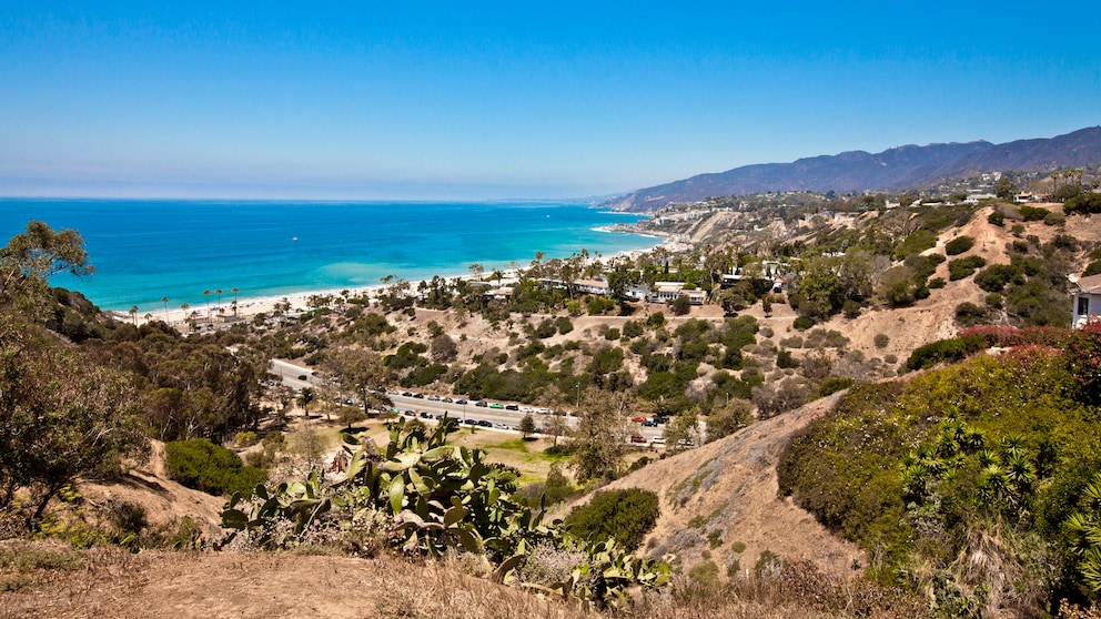 Pacific Palisades