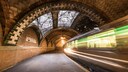 City Hall Station in NYC