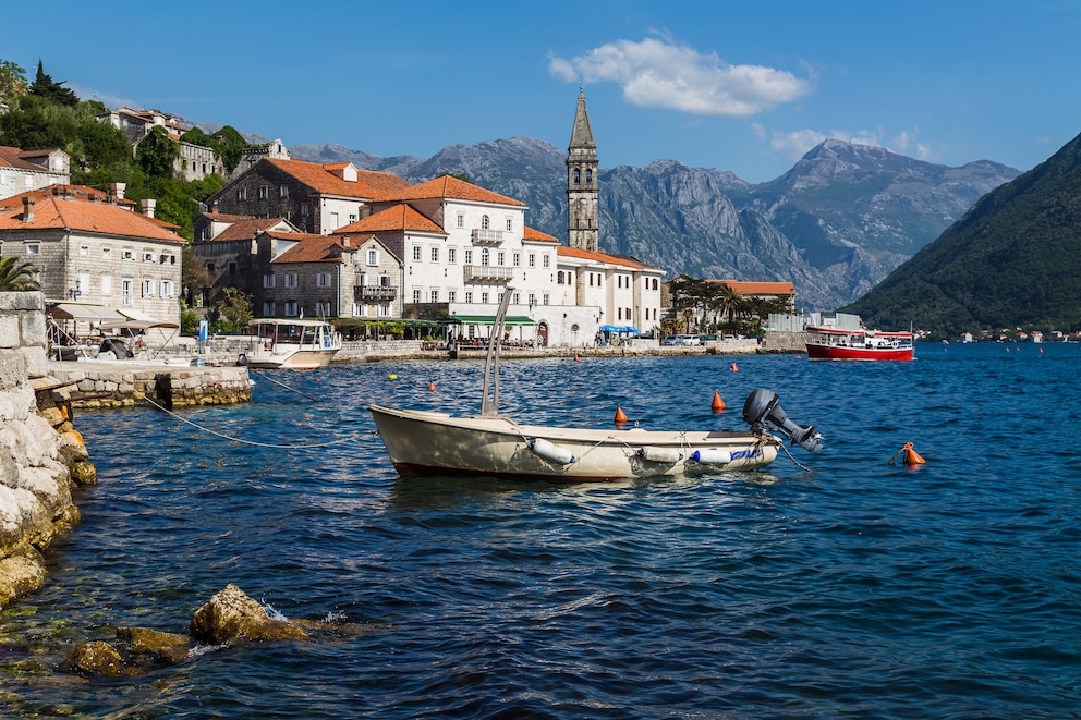 Montenegro