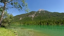 der Pillersee bei St. Ulrich