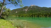 der Pillersee bei St. Ulrich