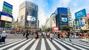 Shibuya, Tokio