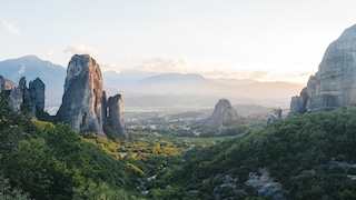 Meteora