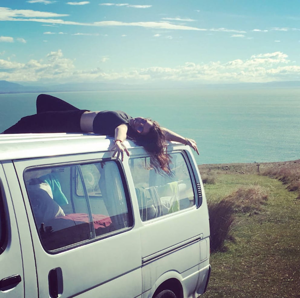 Neuseeland Roadtrip