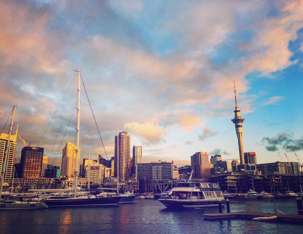 Auckland