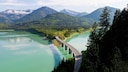 Roadtrip durch Deutschland