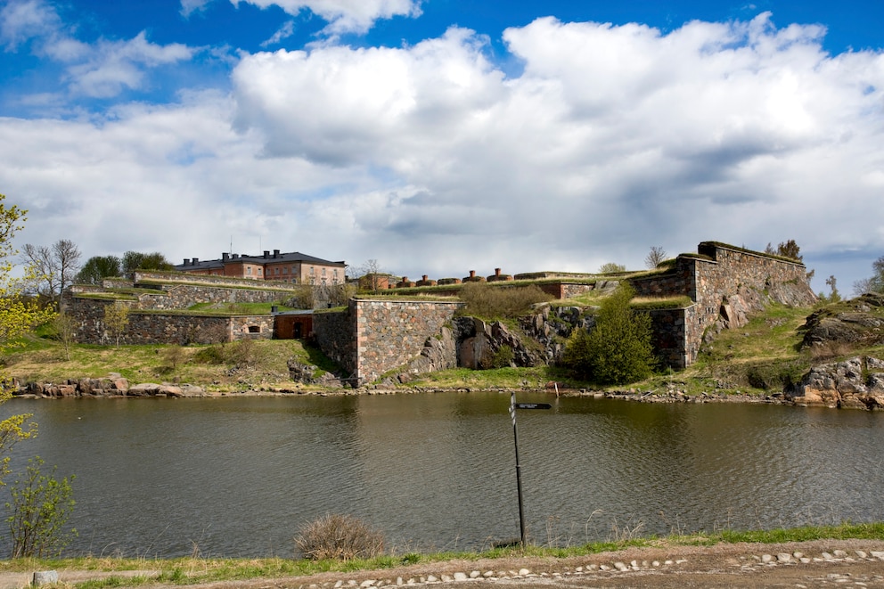 Suomenlinna