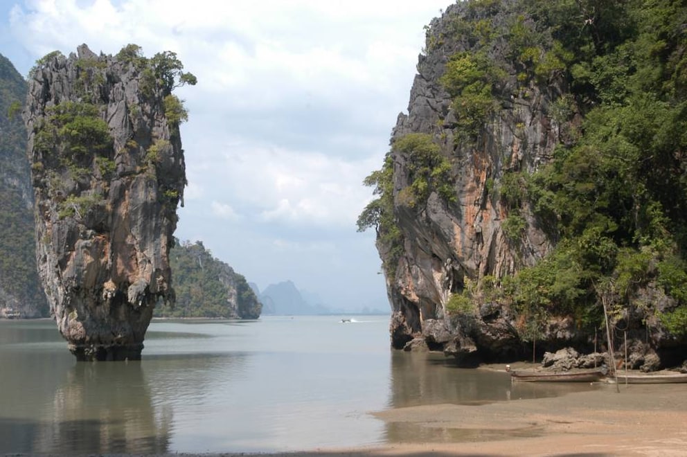 Khao Phing Kan, Thailand