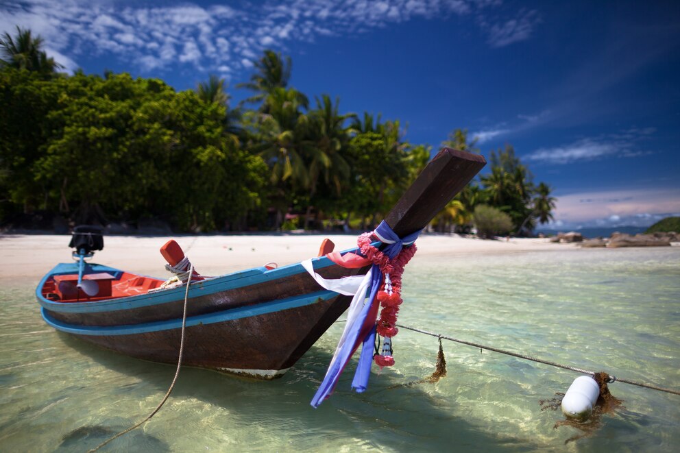 Koh Phangan