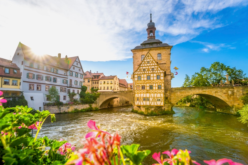 Bamberg